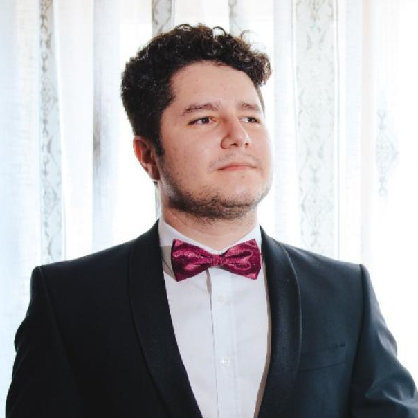 Gabriel Tapirlan